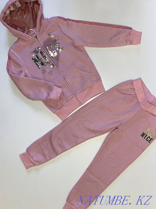 Children's costume Ust-Kamenogorsk - photo 1