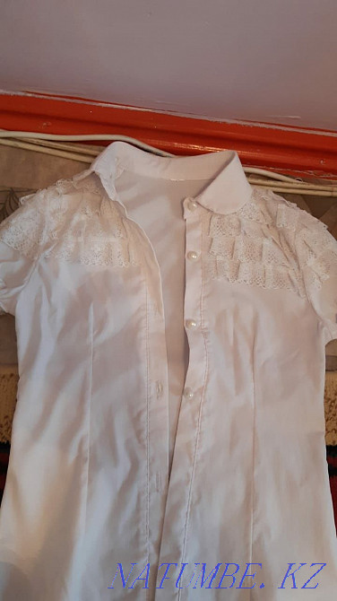 Продам детские вещи на девочку 7-8 лет  - изображение 4
