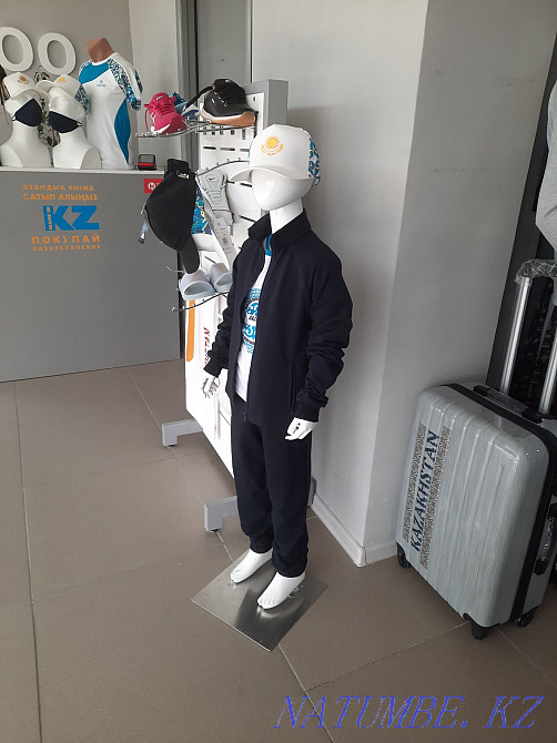 Мектепке арналған спорттық костюмдер  Ақтау  - изображение 4