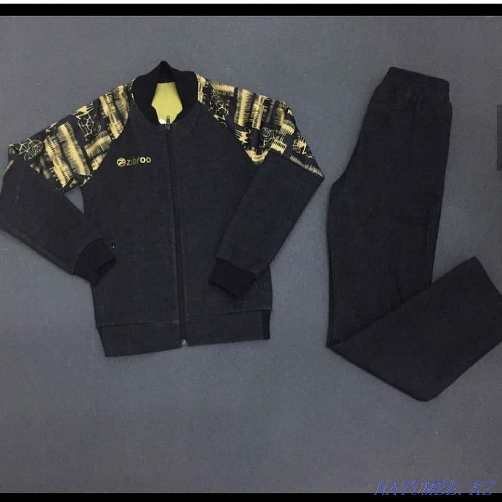 Мектепке арналған спорттық костюмдер  Ақтау  - изображение 5