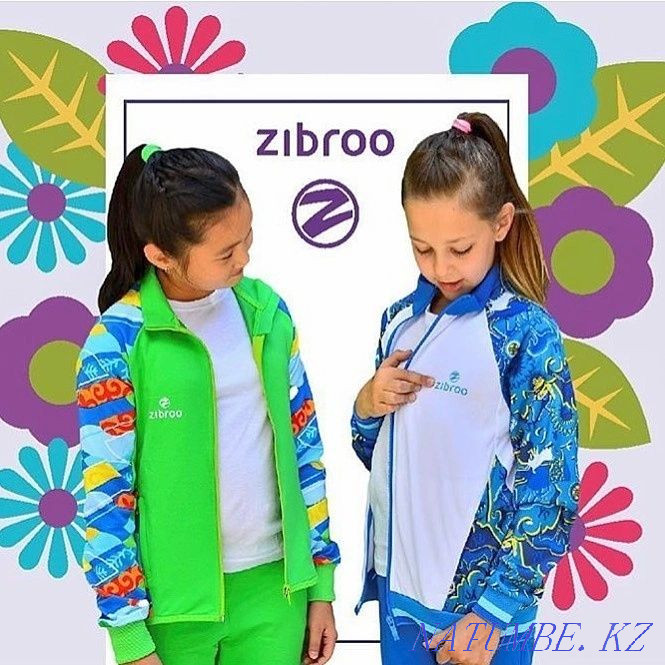 Мектепке арналған спорттық костюмдер  Ақтау  - изображение 3