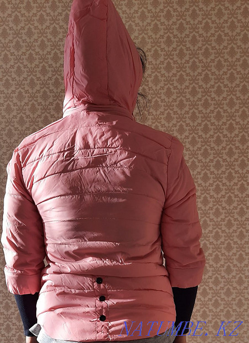 Jacket for girls Petropavlovsk - photo 1