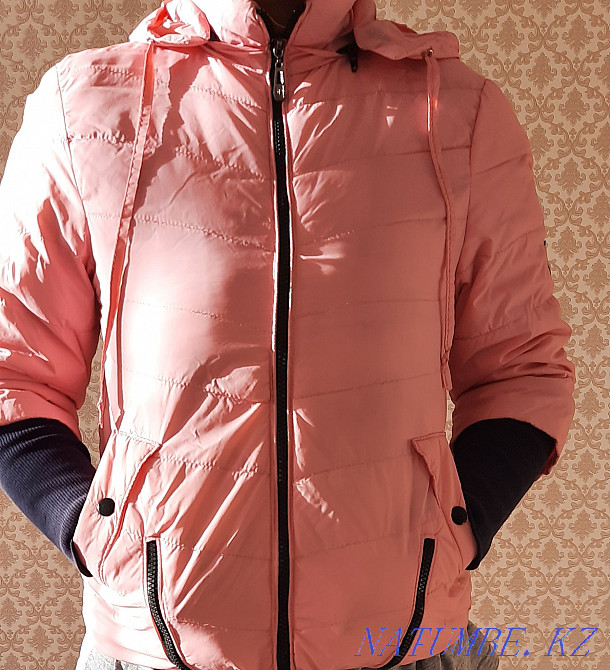 Jacket for girls Petropavlovsk - photo 2