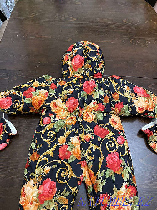 Балалар комбинезондары  Астана - изображение 2