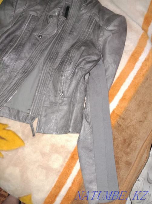 Продам подростковую куртку Конаев - изображение 4