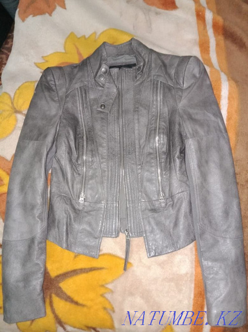 Продам подростковую куртку Конаев - изображение 1