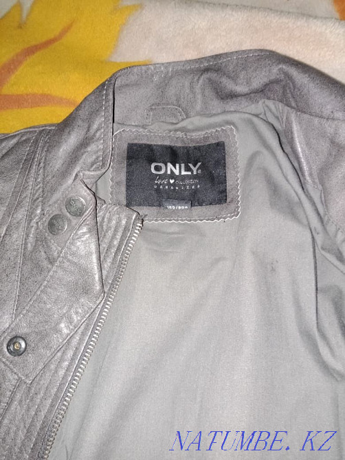 Продам подростковую куртку Конаев - изображение 3