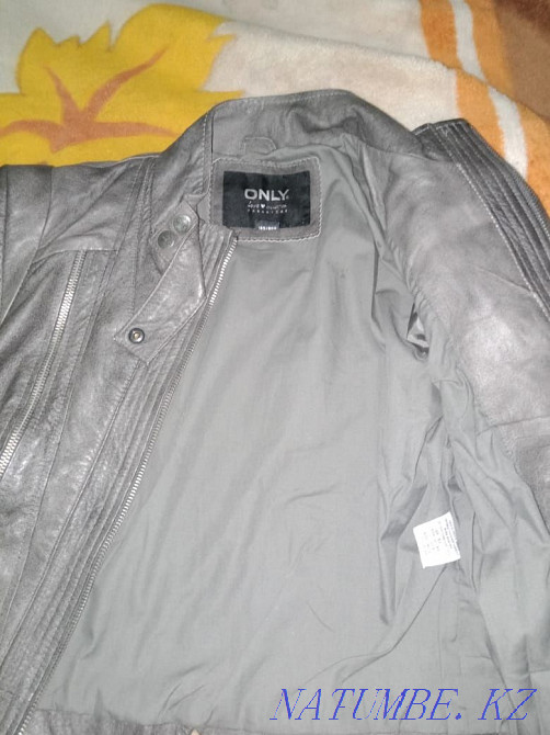 Продам подростковую куртку Конаев - изображение 5