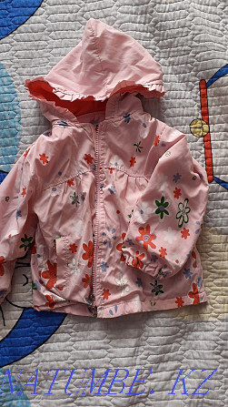 Sell baby clothes Ekibastuz - photo 2