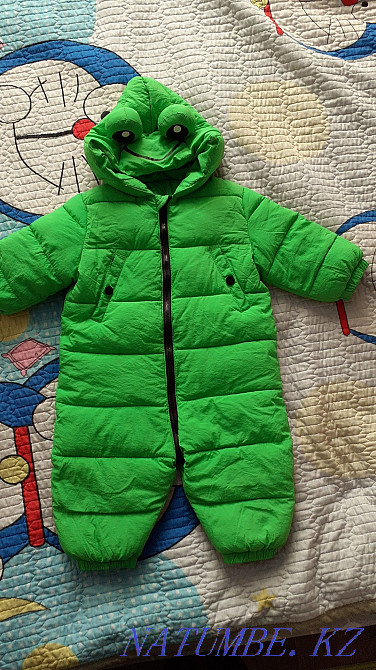 Продам детские вещи Экибастуз - изображение 1