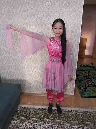 Продам национальный татарский костюм. Астана