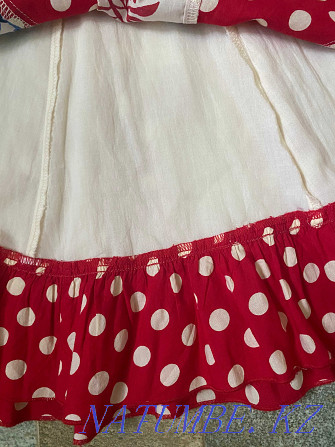 Luxury Blouse and Skirt Set English Brand Aqtobe - photo 4