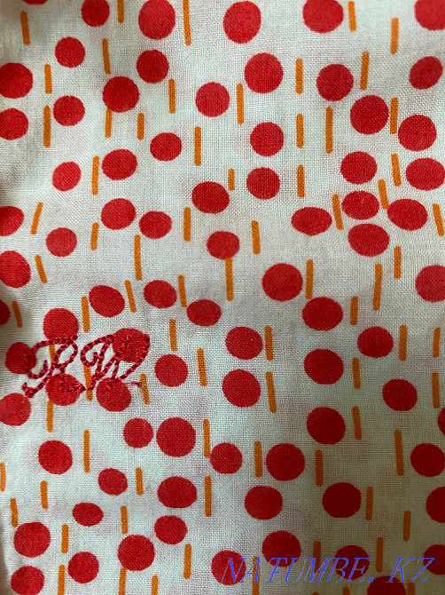 Люкс блузка мен юбка жиынтығы ағылшын бренді  Ақтөбе  - изображение 6