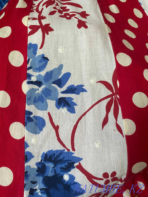 Люкс блузка мен юбка жиынтығы ағылшын бренді  Ақтөбе  - изображение 3