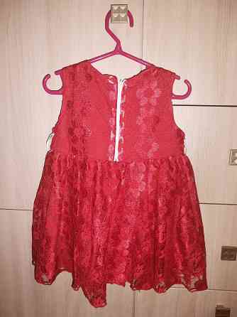 Платье для девочки (детское платье) Almaty