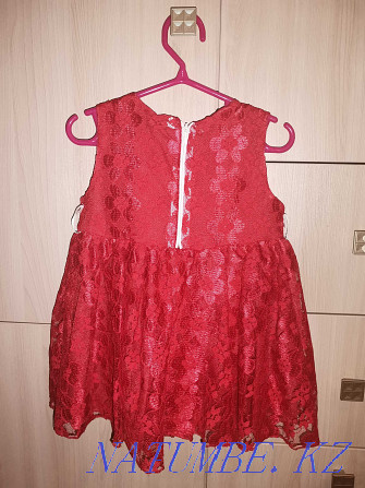 Платье для девочки (детское платье) Алматы - изображение 2