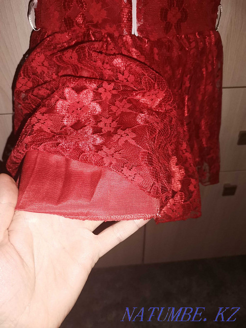 Платье для девочки (детское платье) Алматы - изображение 3