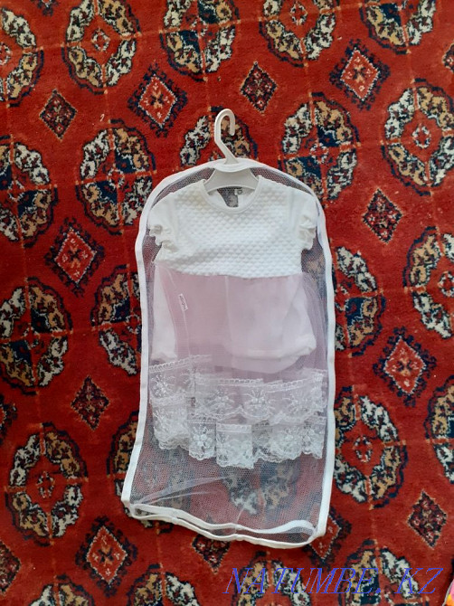 Children's costume for the new year Almaty - photo 2