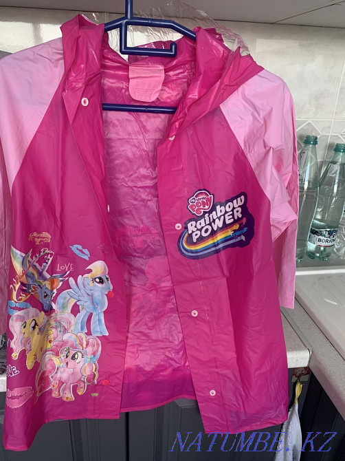 Selling children's raincoat. Ust-Kamenogorsk - photo 3