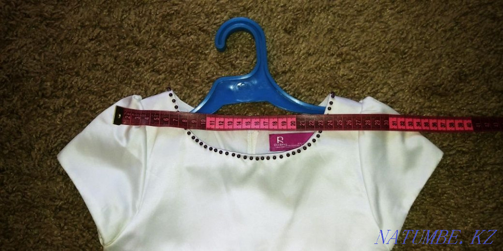 Қыз көйлегі  Қостанай  - изображение 3