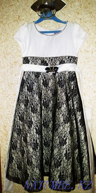 Қыз көйлегі  Қостанай  - изображение 1