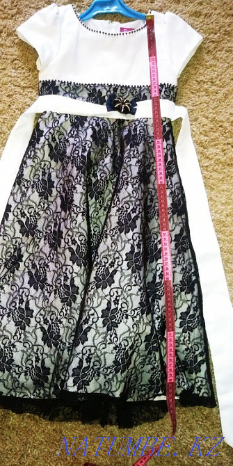 Қыз көйлегі  Қостанай  - изображение 5