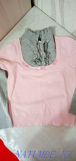 Балалардың киімдерін сатыңыз  Ақтөбе  - изображение 3