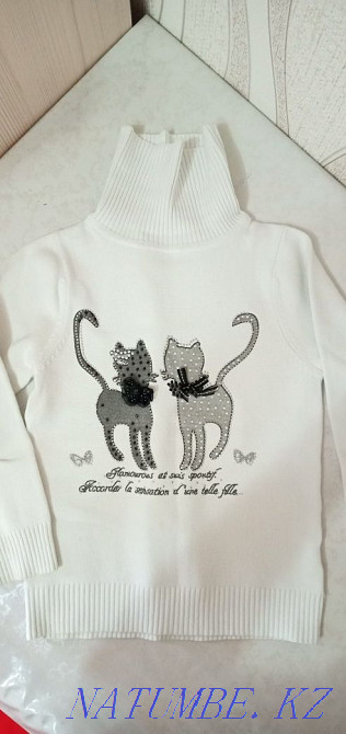 Балалардың киімдерін сатыңыз  Ақтөбе  - изображение 7