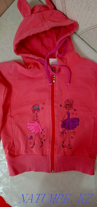 Балалардың киімдерін сатыңыз  Ақтөбе  - изображение 5