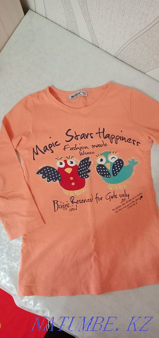 Балалардың киімдерін сатыңыз  Ақтөбе  - изображение 4