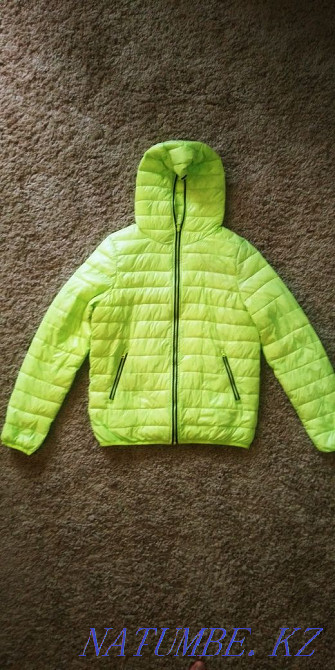 Қыздарға арналған күзгі куртка  Қостанай  - изображение 4