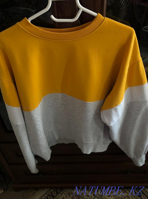 Толстовка фирмы H&M Алматы - изображение 1
