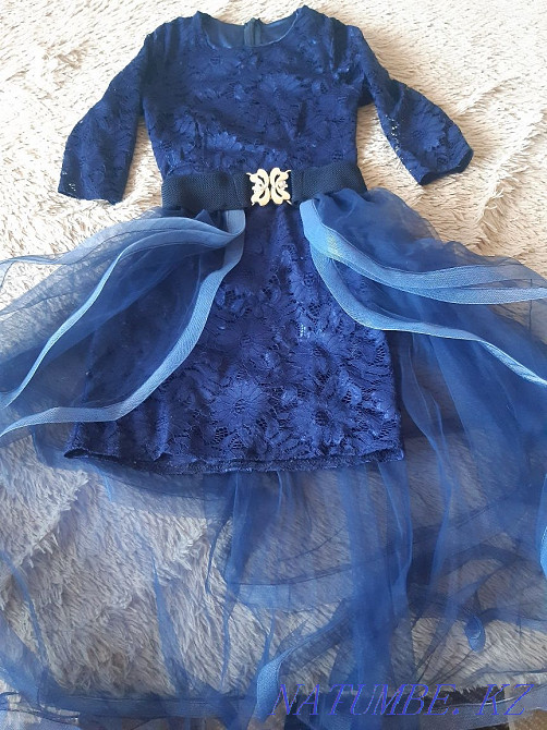 Sell elegant dress size 36 Kapshagay - photo 4