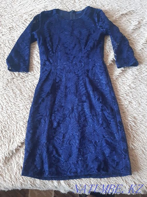 Sell elegant dress size 36 Kapshagay - photo 2
