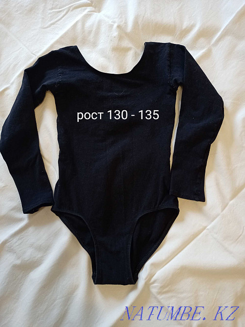 Хореографияға арналған киім.  кенді - изображение 6