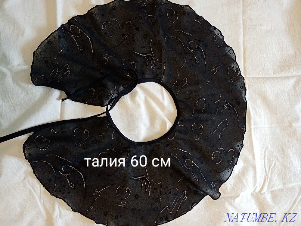 Хореографияға арналған киім.  кенді - изображение 7