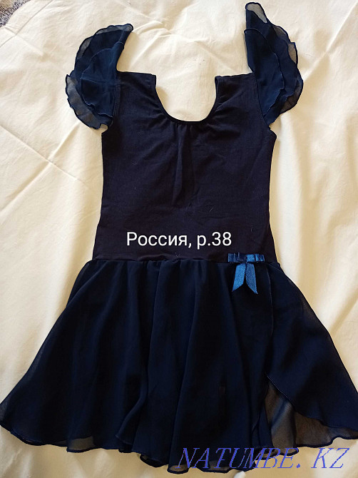 Хореографияға арналған киім.  кенді - изображение 2