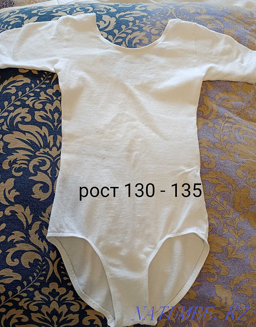 Хореографияға арналған киім.  кенді - изображение 5