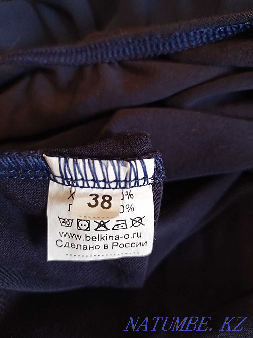 Хореографияға арналған киім.  кенді - изображение 4