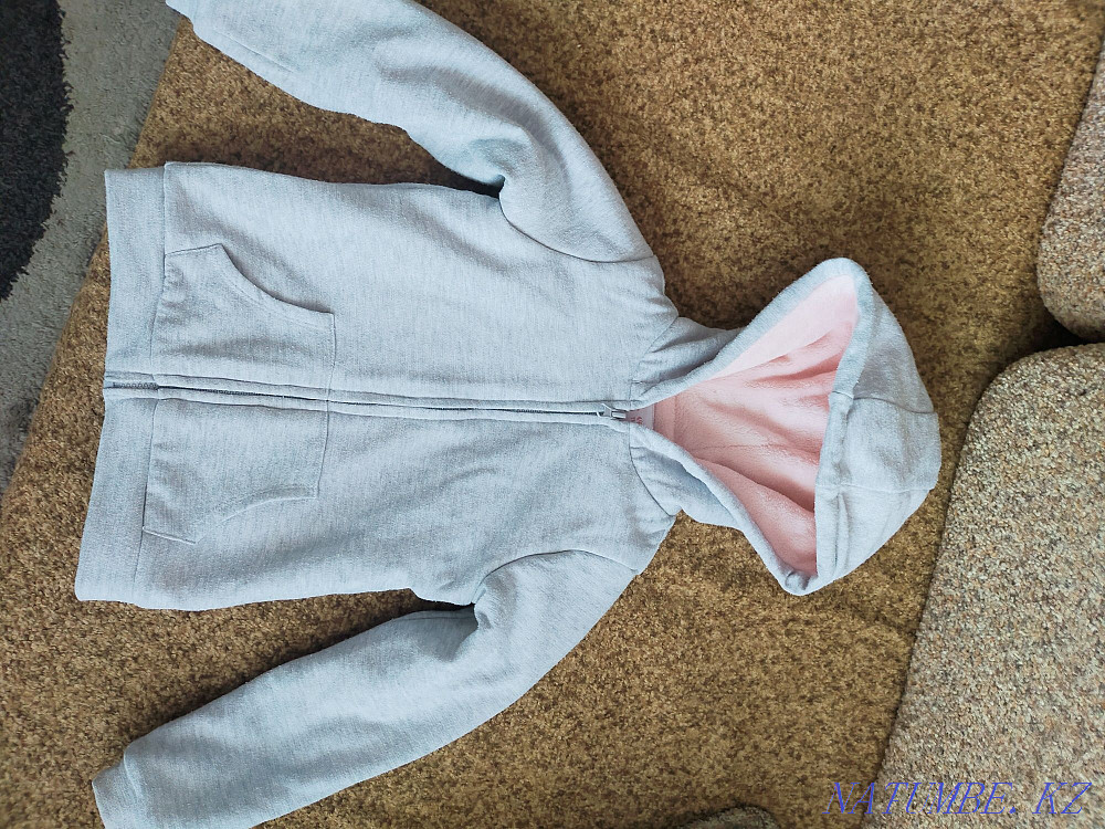 Қыздарға арналған куртка  Қостанай  - изображение 3