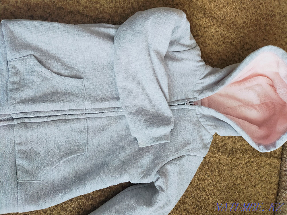 Қыздарға арналған куртка  Қостанай  - изображение 1