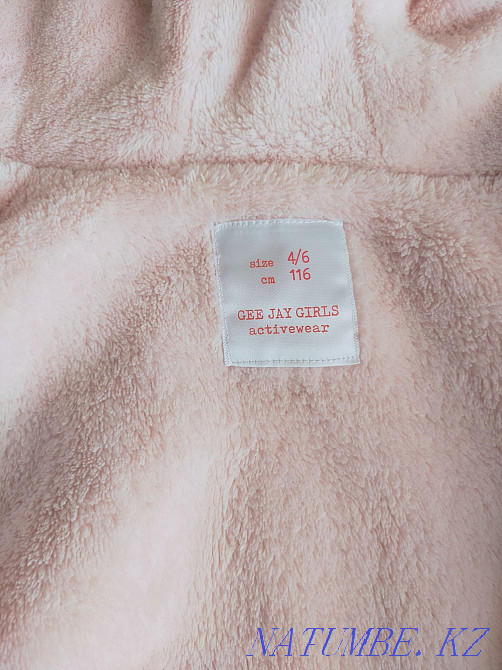 Қыздарға арналған куртка  Қостанай  - изображение 4