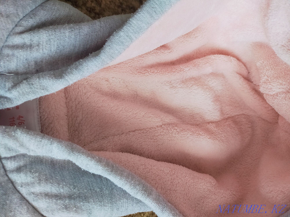 Қыздарға арналған куртка  Қостанай  - изображение 2