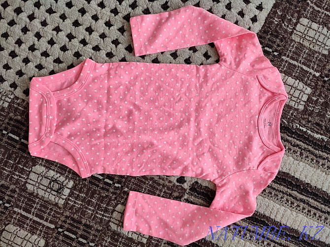 New children's clothing. Astana - photo 2