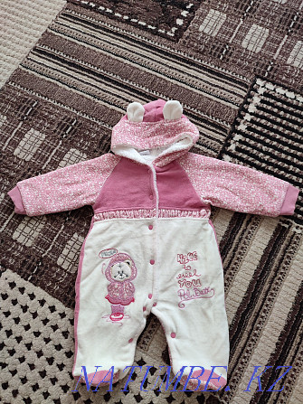 New children's clothing. Astana - photo 4