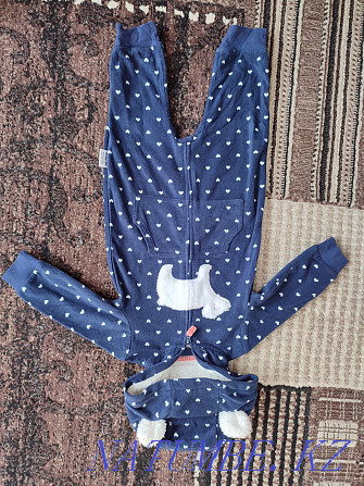 New children's clothing. Astana - photo 8