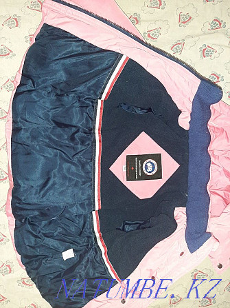 Jacket and overalls Almaty - photo 3