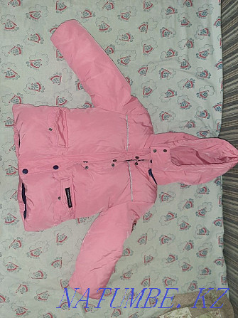 Jacket and overalls Almaty - photo 1