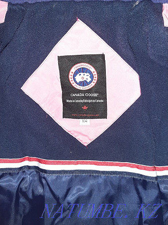 Jacket and overalls Almaty - photo 2