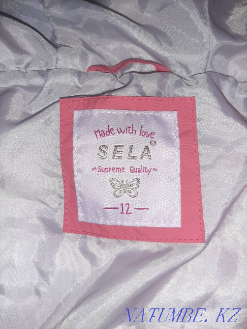 Продам куртку Sela Алматы - изображение 3